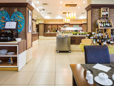 FILION SUITES  RESORT & SPA