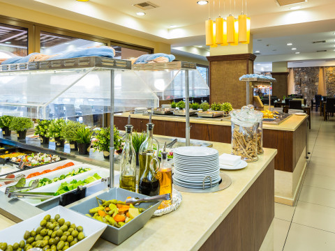 FILION SUITES  RESORT & SPA