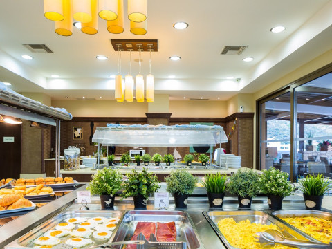 FILION SUITES  RESORT & SPA