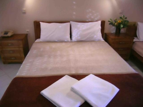 Filippos Hotel 