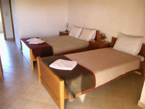 Filippos Hotel 