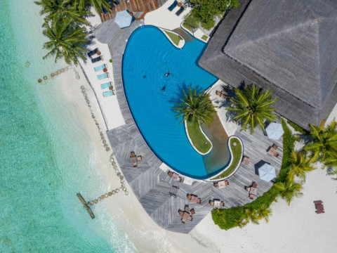 FILITHEYO ISLAND RESORT