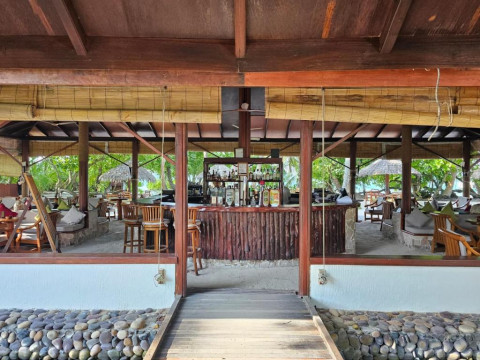 Filitheyo Island Resort