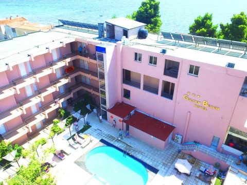 FilosXenia Golden Beach