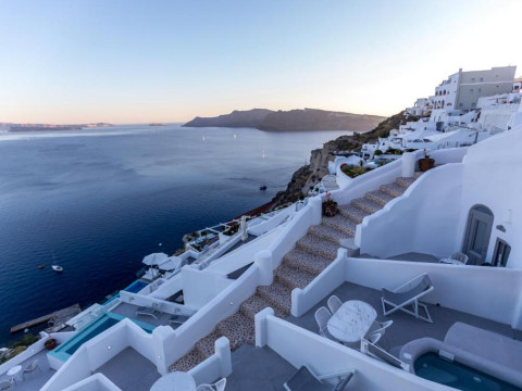 Filotera Suites Santorini