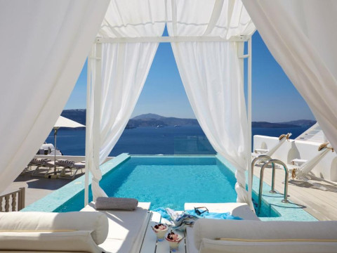 Filotera Suites Santorini