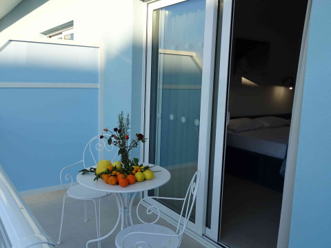 FILOXENIA APARTMENTS
