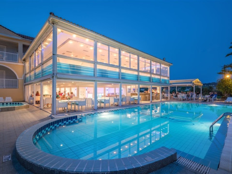FILOXENIA HOTEL (DIANA GROUP HOTELS)