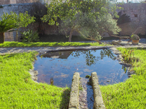 Finca Can Beneït