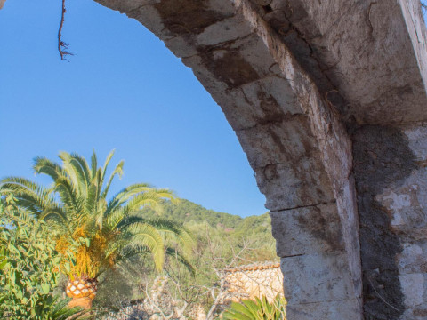Finca Can Beneït