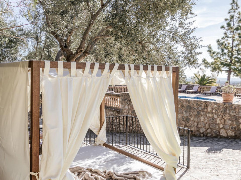 Finca Can Beneït