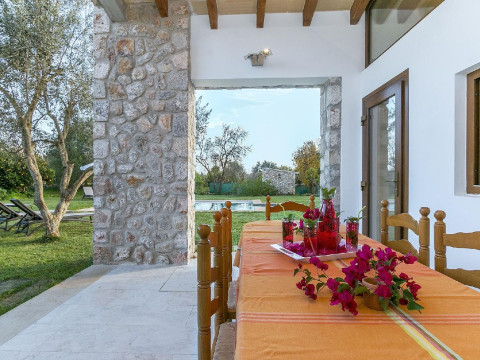 Finca Es Serral