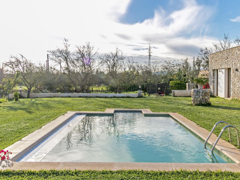 Finca Es Serral