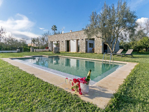 Finca Es Serral
