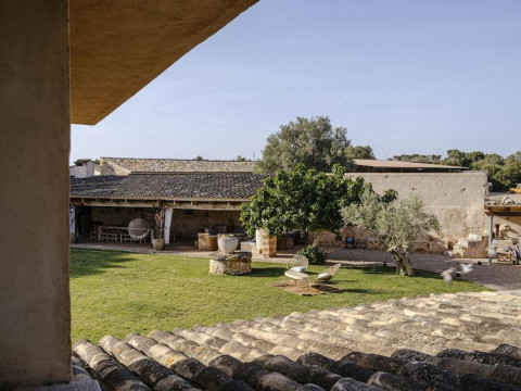 Finca Gomera, Luxury Country House