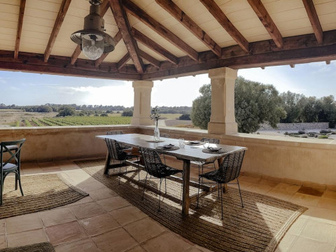 Finca Gomera, Luxury Country House