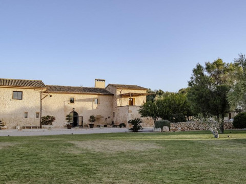 Finca Gomera, Luxury Country House