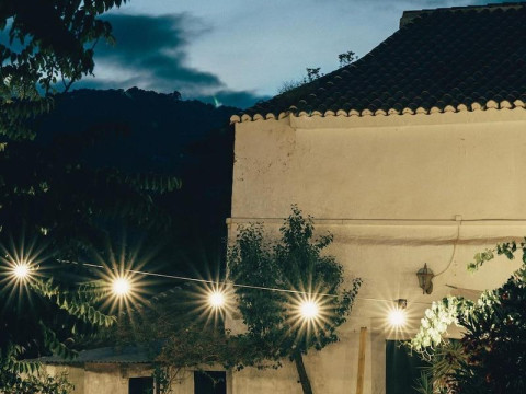 Finca Serrato