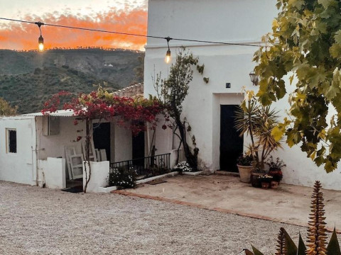Finca Serrato