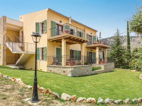 Finca Son Ametler
