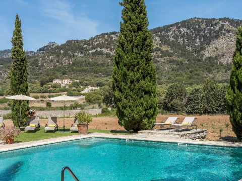 Finca Son Ametler