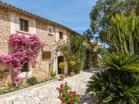 Finca Son Ametler