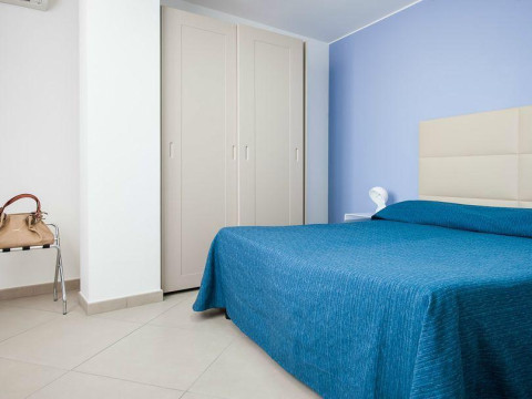 Finestre D'occidente - Aparthotel