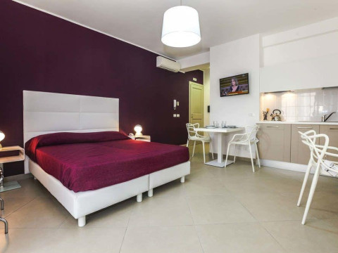 Finestre D'occidente - Aparthotel