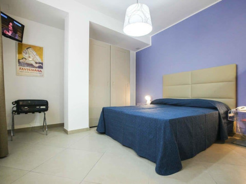 Finestre D'occidente - Aparthotel
