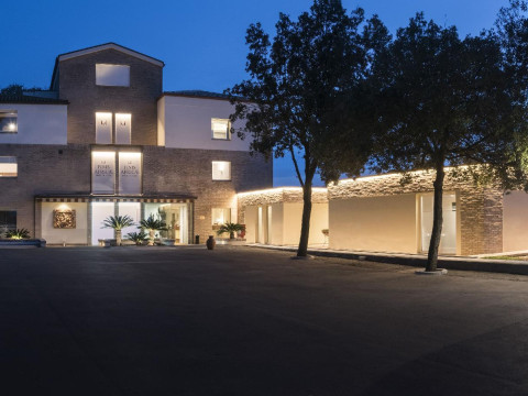 Finis Africae Country House