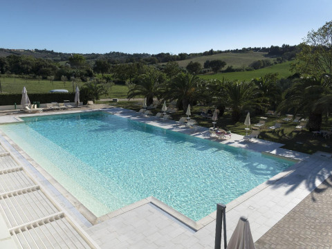 Finis Africae Country House