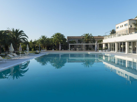 Finis Africae Country House