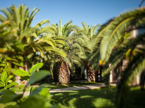 Finis Africae Country House