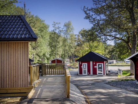 First Camp City – Stockholm