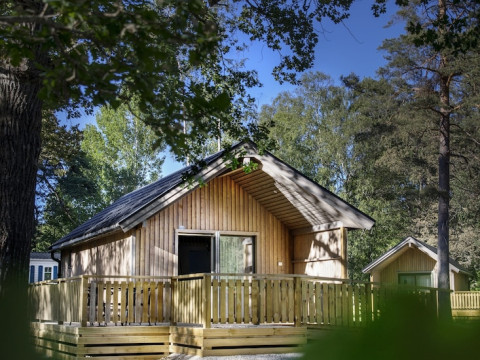 First Camp City – Stockholm