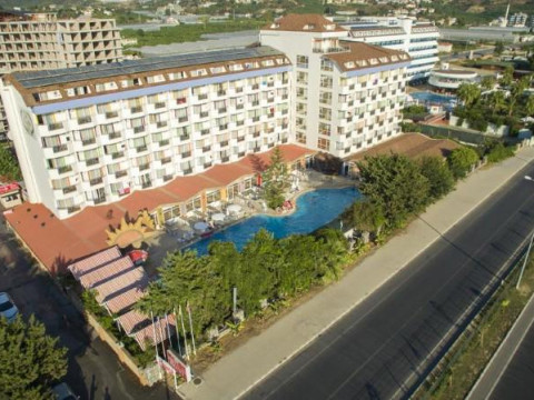 Hotel Premiere