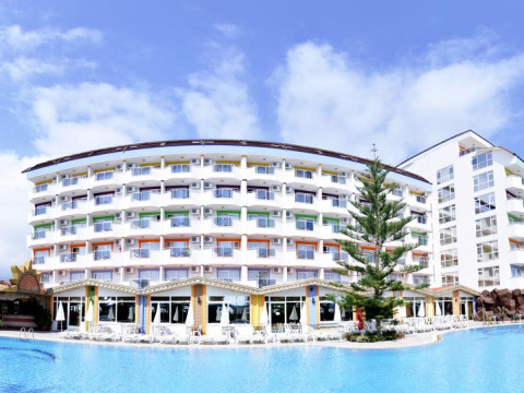 FIRST CLASS HOTEL