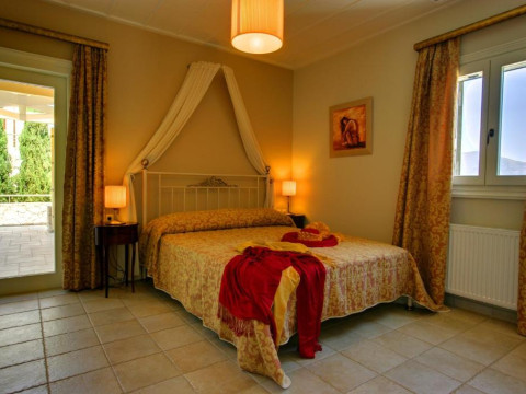 Fiscardo View Villas