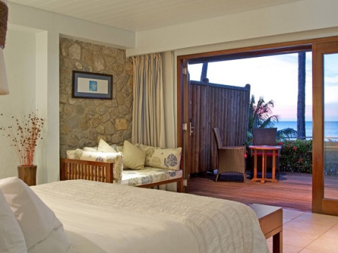 Fisherman's Cove Resort