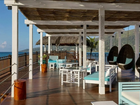 Fisherman's Cove Resort