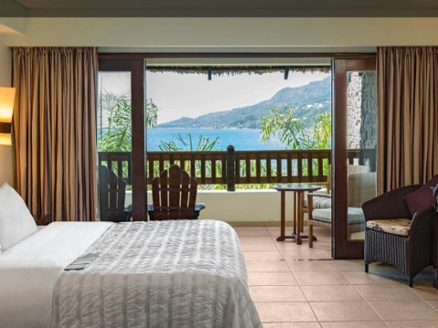 Fisherman's Cove Resort