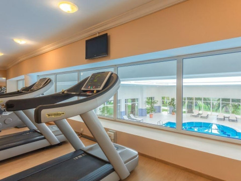 Oceana Hotel & Spa