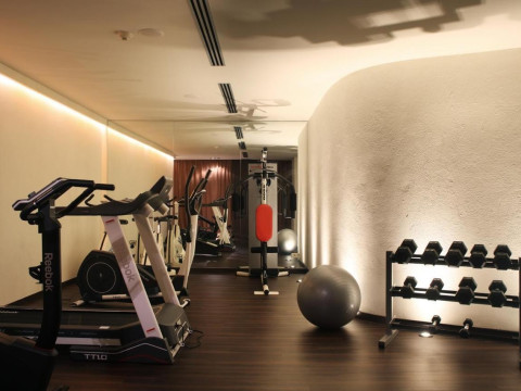 Augusta Club Hotel & Spa