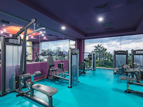 Acapulco Resort Convention & Spa