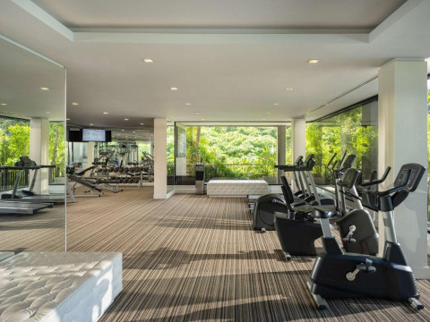 Avista Hideaway Phuket Patong - Mgallery