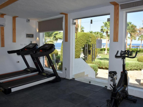 Sharm Club Resort