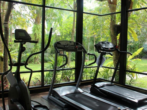 Krabi La Playa Resort