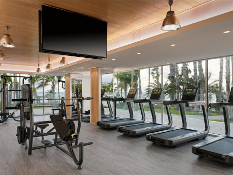 Parklane, a Luxury Collection Resort and Spa