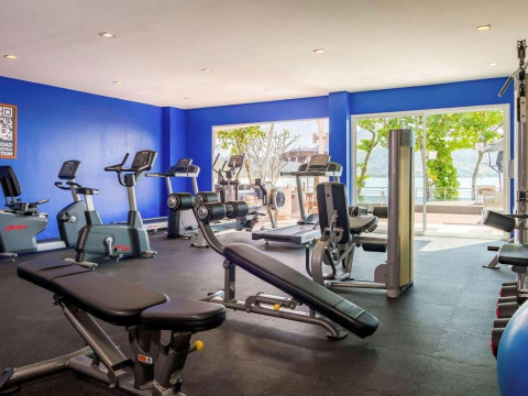 Novotel Phuket Kamala Beach