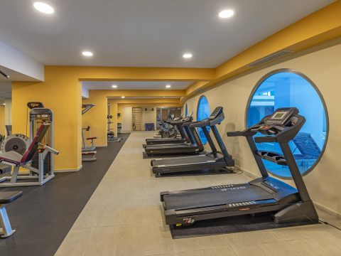 Kresten Royal Euphoria Resort